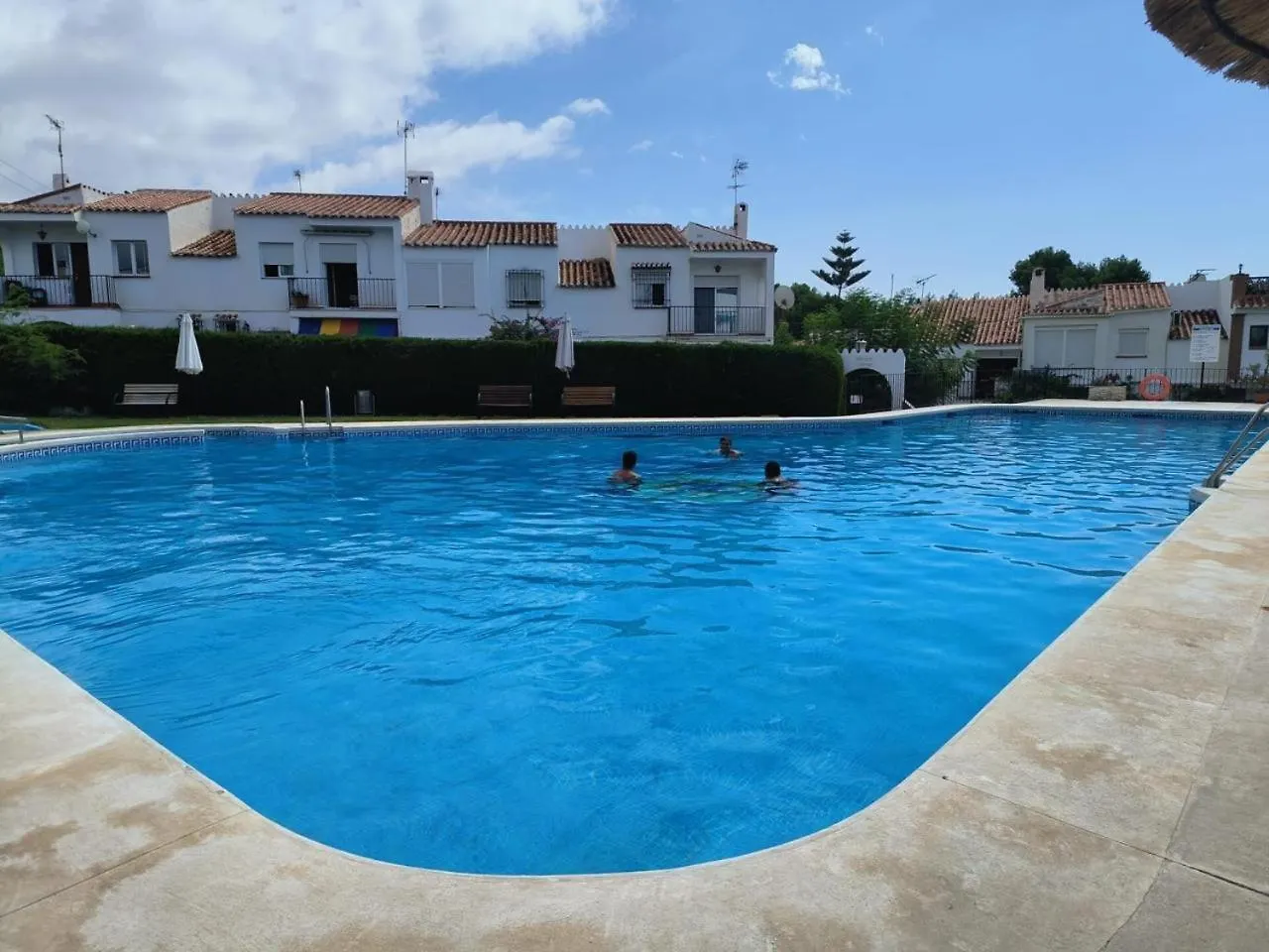 Willa Casa En Nerja 0*,  Hiszpania