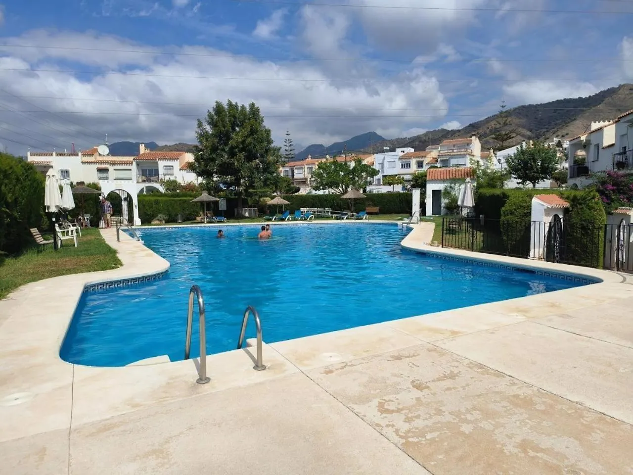 Willa Casa En Nerja 0*,  Hiszpania