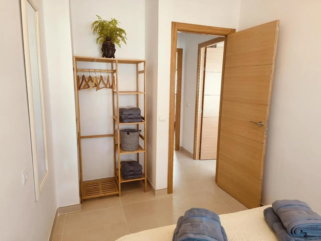 Willa Casa En Nerja Hiszpania