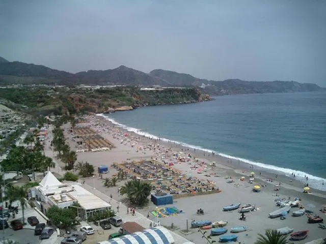 Willa Casa En Nerja 0*,  Hiszpania